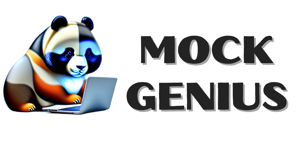 MOCKGENIUS